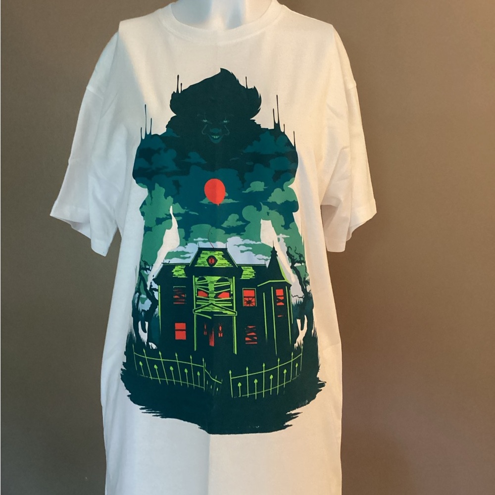 IT T-shirt